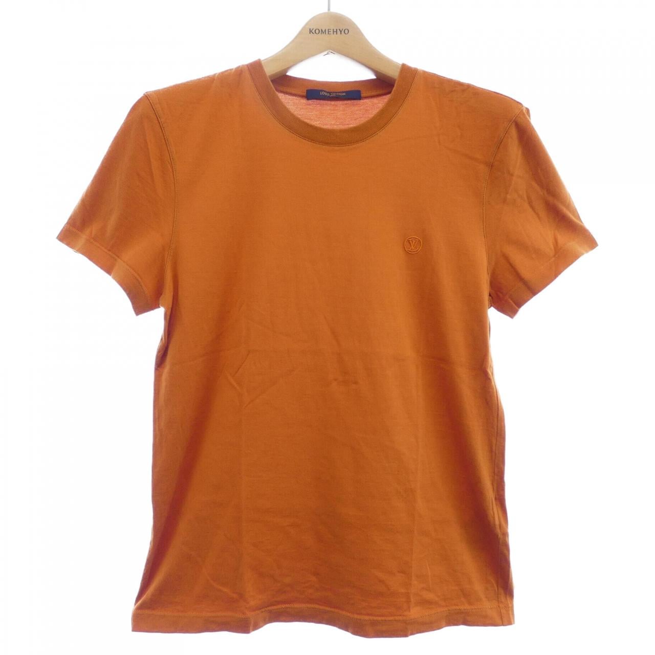 ルイヴィトン LOUIS VUITTON クラシックTシャツ HAY50WJC8 Tシャツ