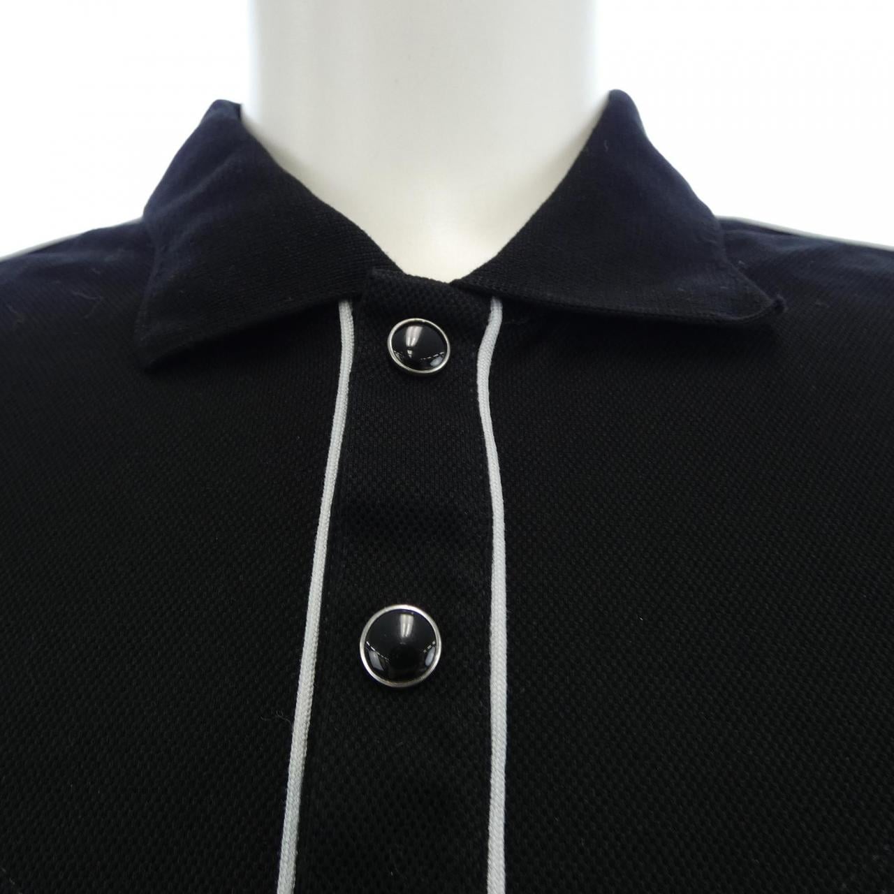 サンローラン SAINT LAURENT 375908 Y2HD1 ポロシャツ