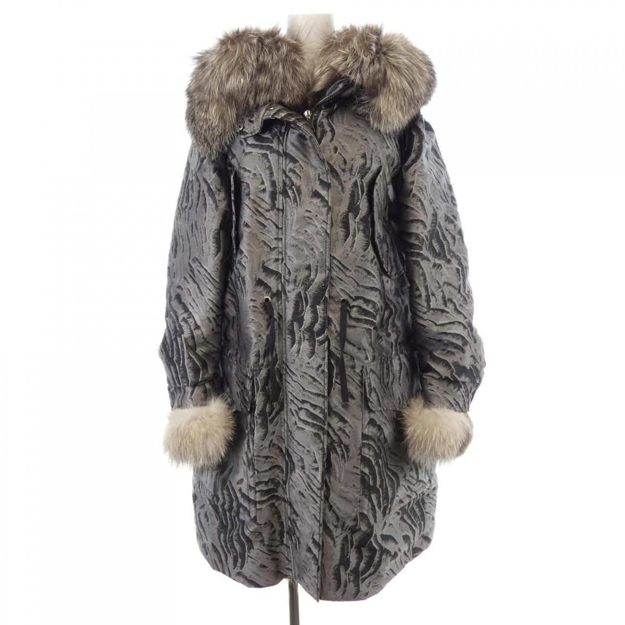 モンクレール MONCLER VERTEUIL ダウンコート