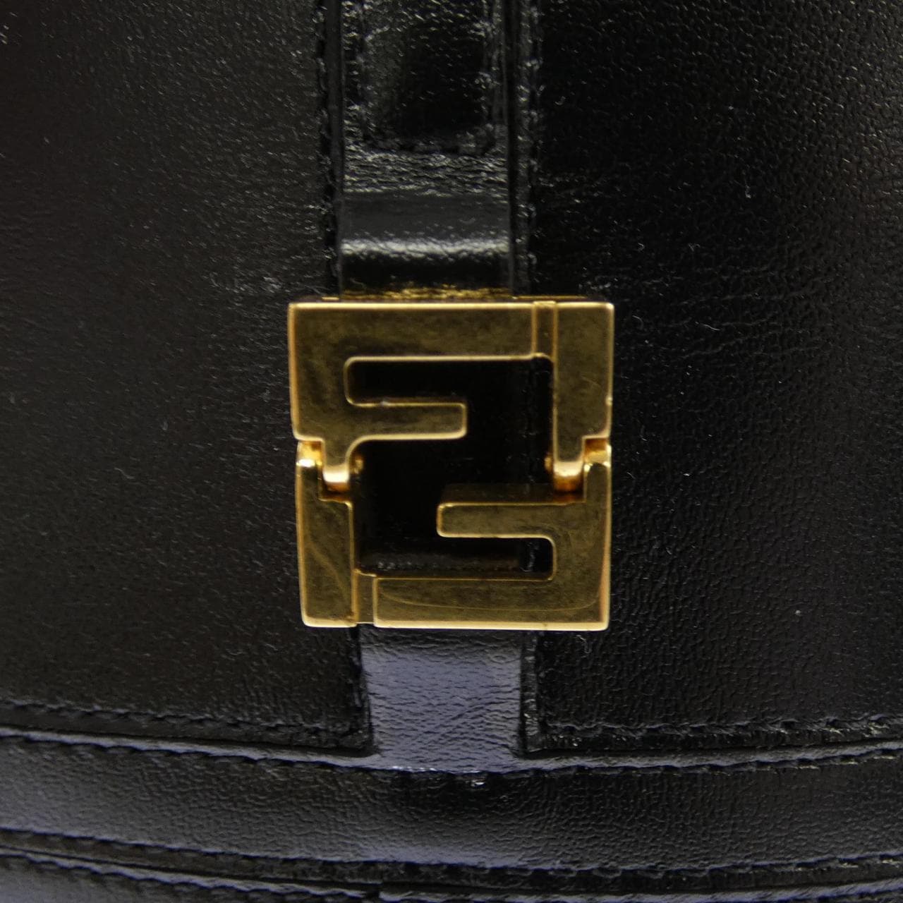 フェンディ FENDI 8W8613 ロングブーツ