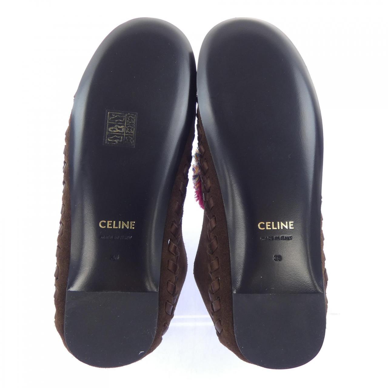 セリーヌ CELINE RM0290 シューズ