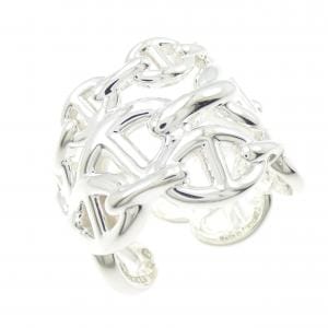 エルメス シェーヌ ダンクル アンシェネ リング