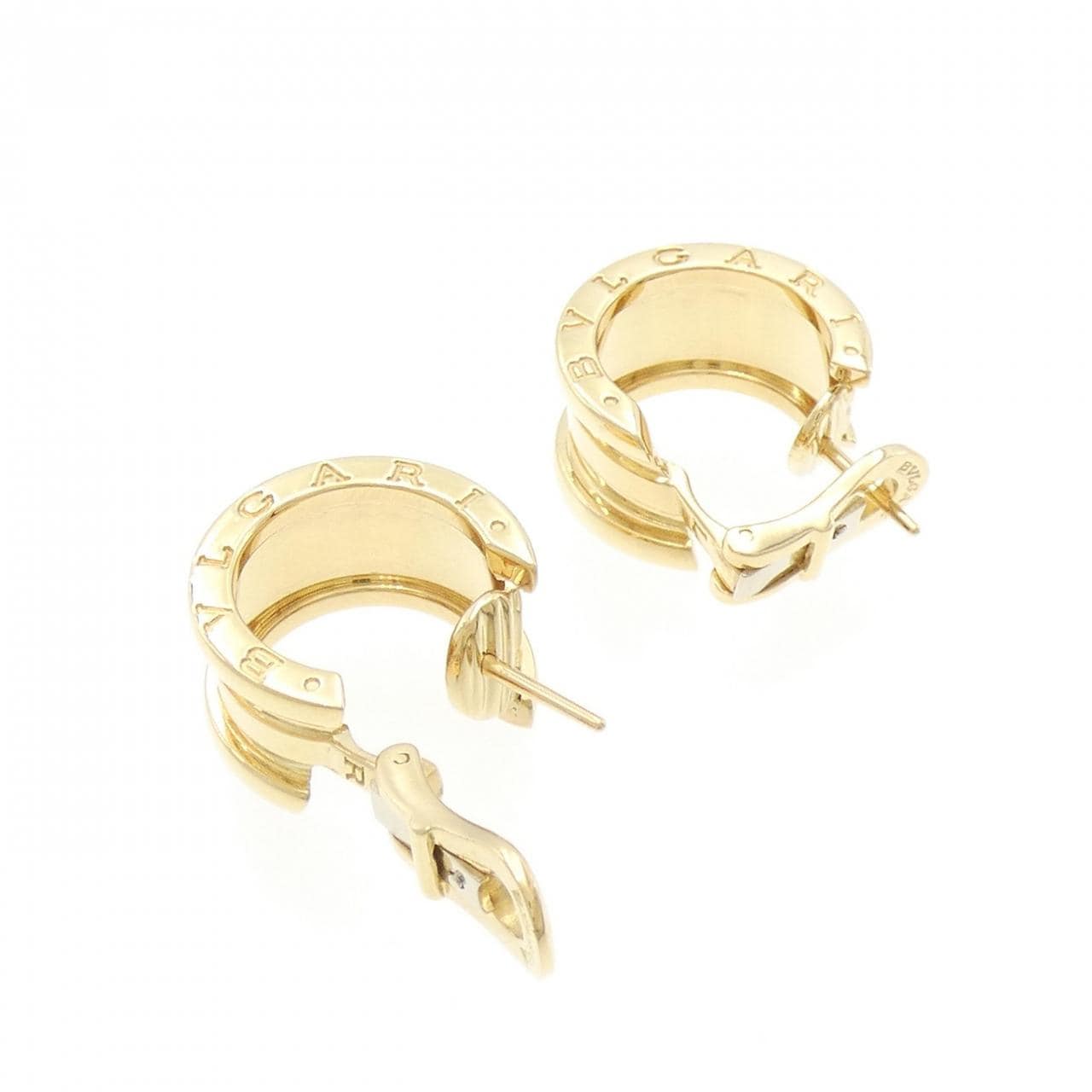 BVLGARI B.zero1 earrings