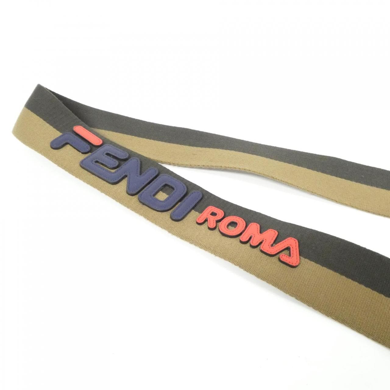 フェンディ ストラップ ユー 8AV077 A5TI ストラップ