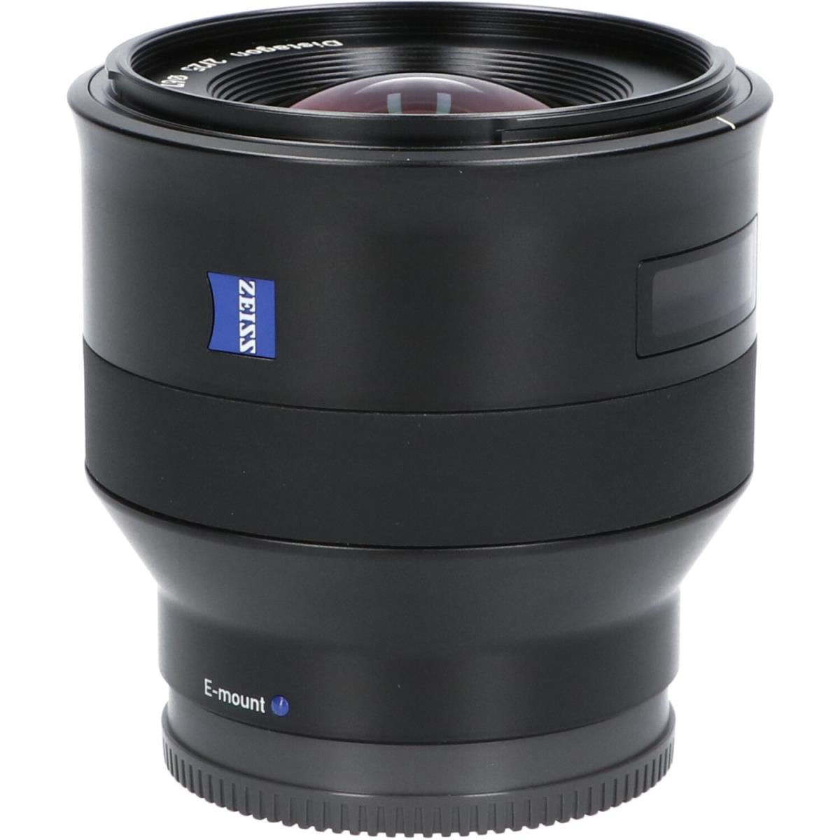 CARL ZEISS BATIS 25mm F2 for Sony E