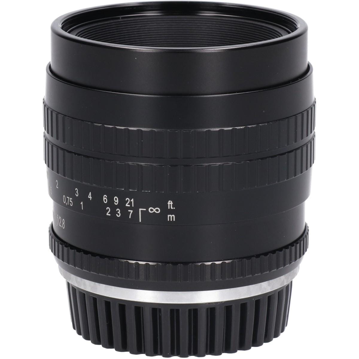 ＥＯＳ　ＢＵＲＮＳＩＤＥ３５ｍｍ　Ｆ２．８