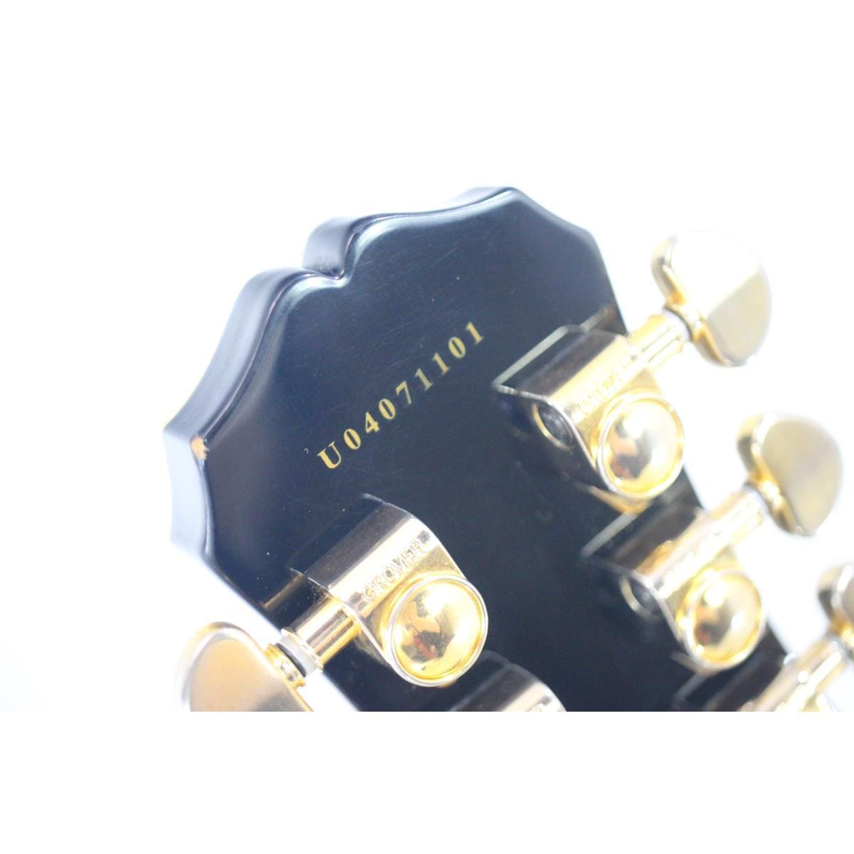 ＥＰＩＰＨＯＮＥ　ＬＥＳ　ＰＡＵＬ　ＣＵＳＴＯＭ
