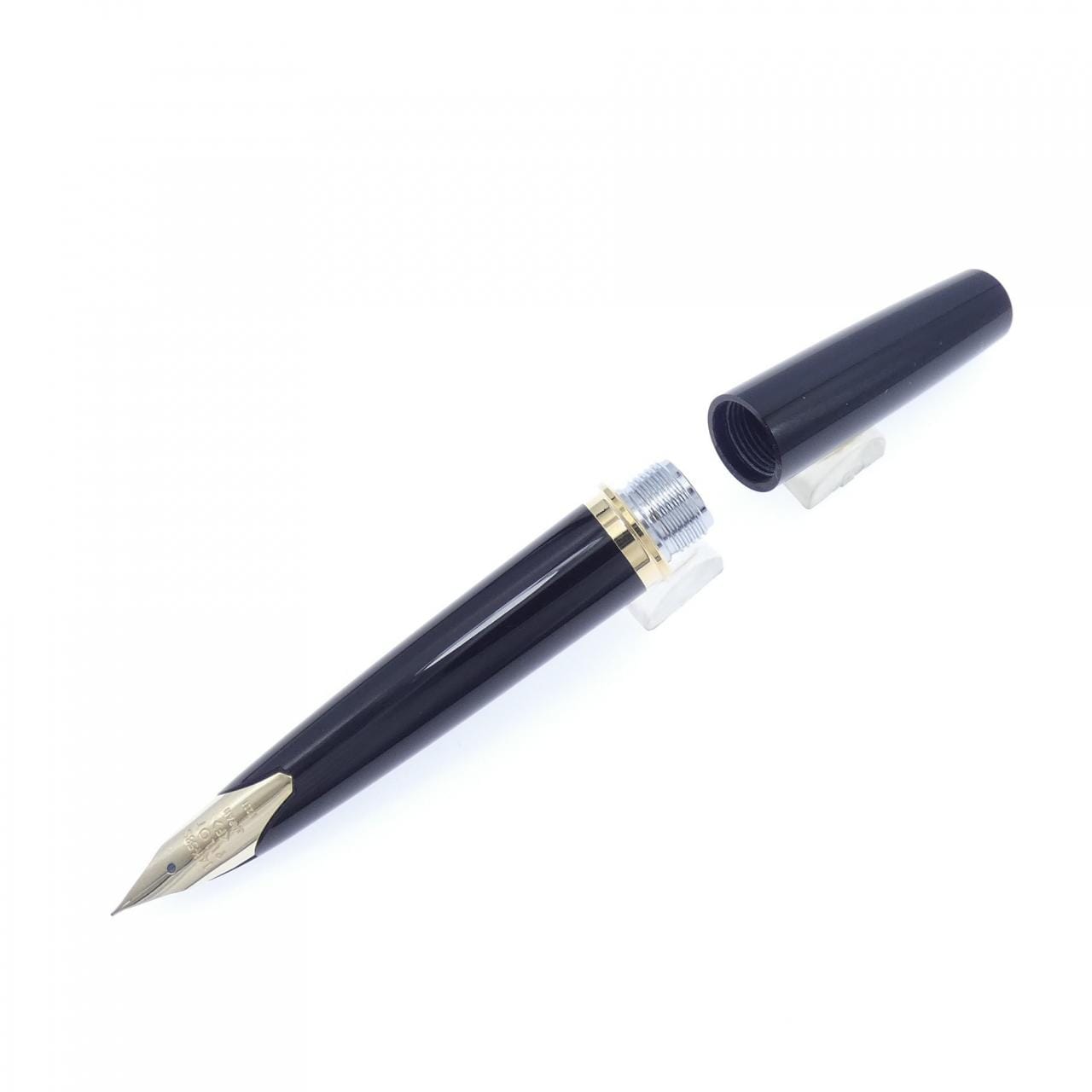 パイロット エリート95S 万年筆