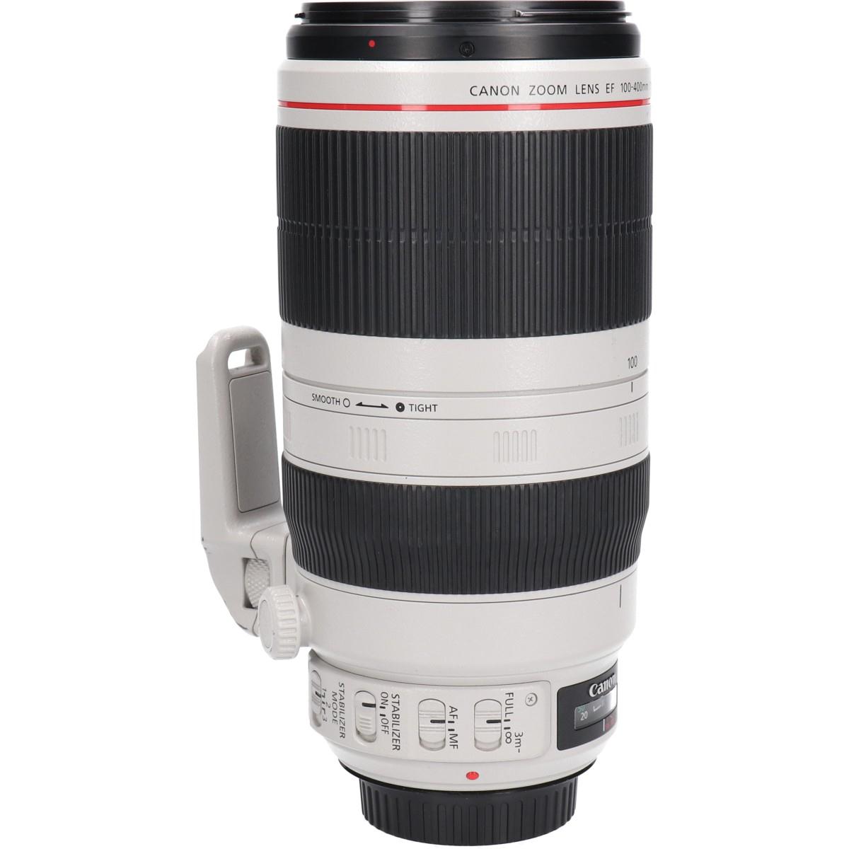 ＥＦ１００－４００ｍｍ　Ｆ４．５－５．６Ｌ　ＩＳ　ＩＩ