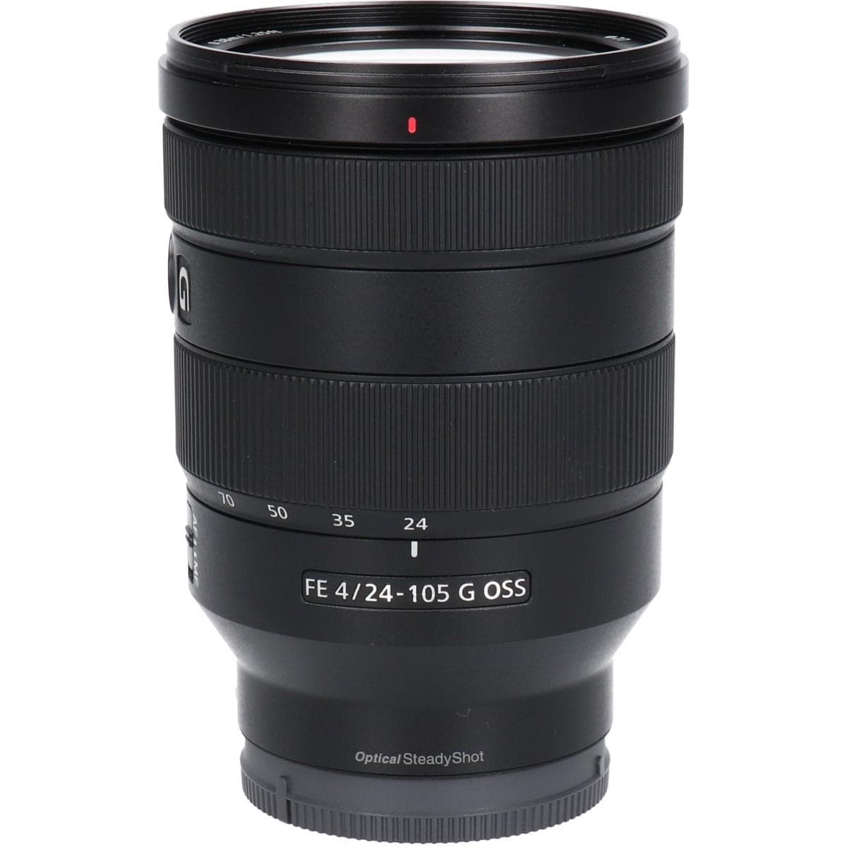 ＦＥ２４－１０５ｍｍ　Ｆ４Ｇ（ＳＥＬ２４１０５Ｇ）
