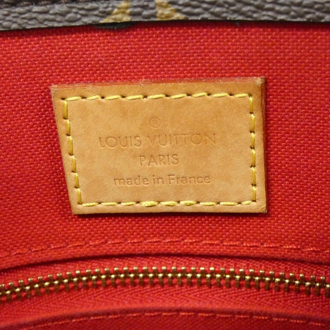 ルイヴィトン モノグラム サック プラBB M46265 バッグ