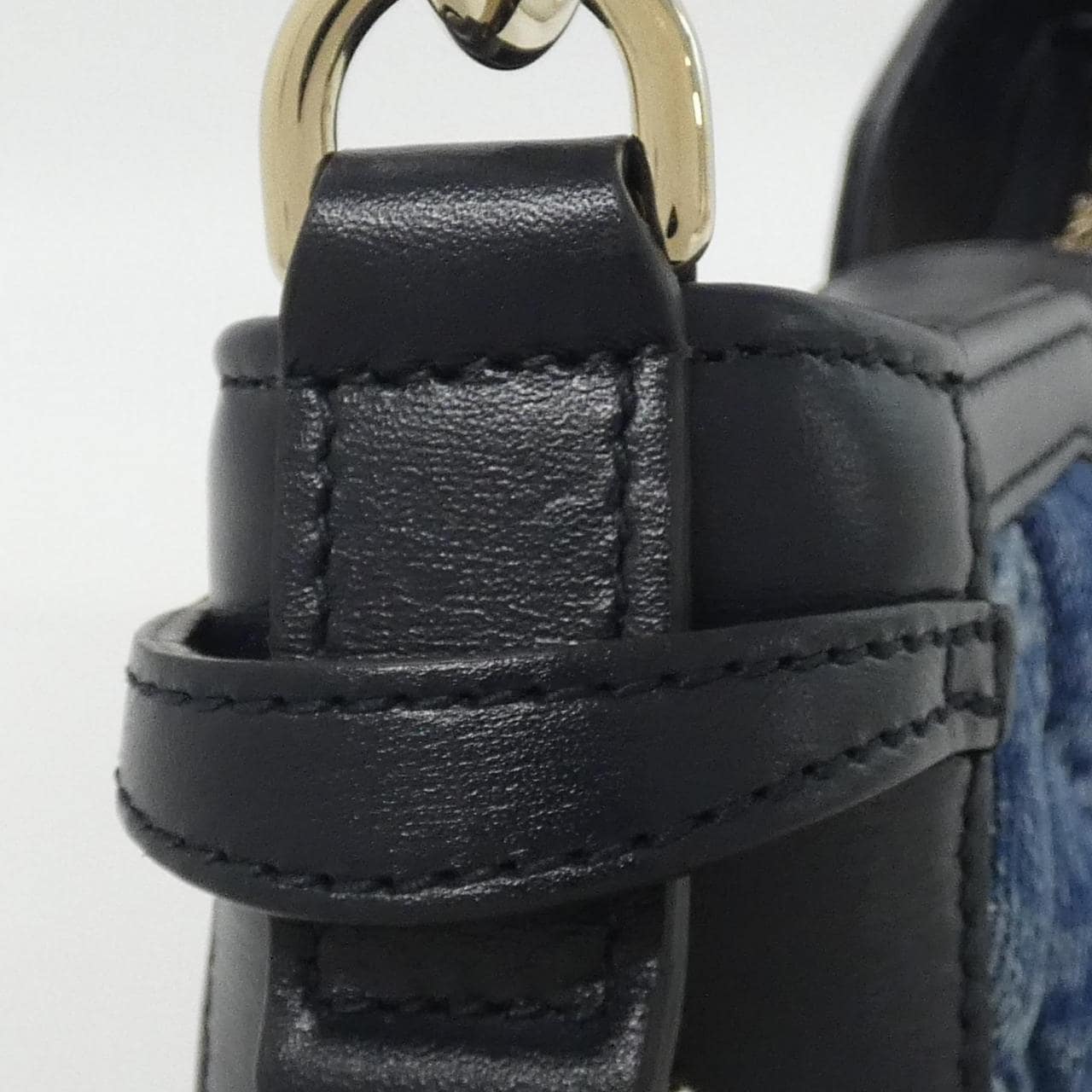 グッチ MOON SIDE 786015 FADGO ショルダーバッグ