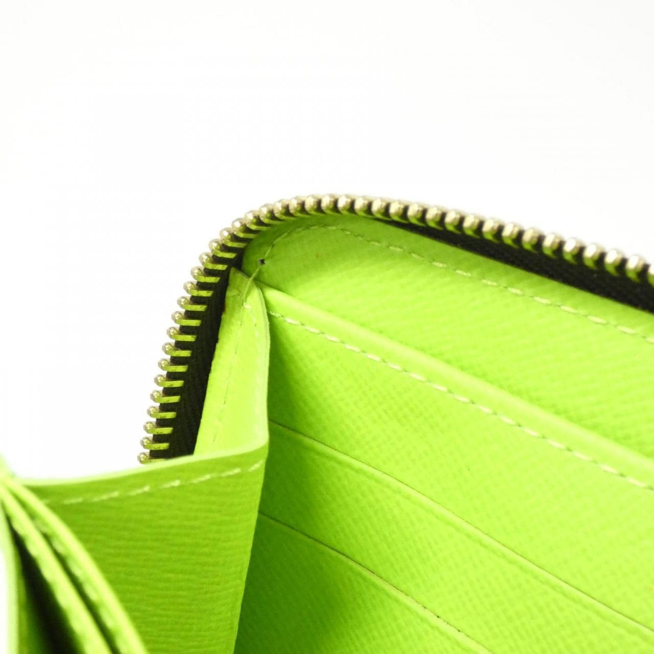 ルイヴィトン モノグラム グラフィティ(スティーブンスプラウス) ジッピー ウォレット M93712 財布