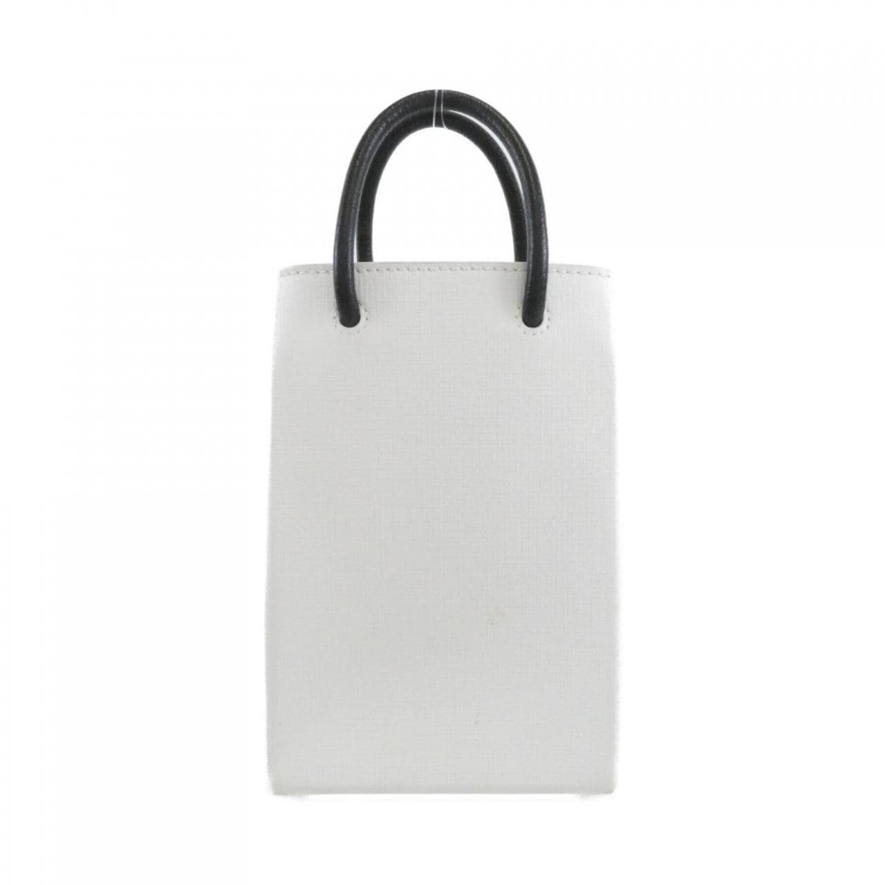 バレンシアガ ショッピング フォン ホルダー バッグ 593826 0AI2N バッグ