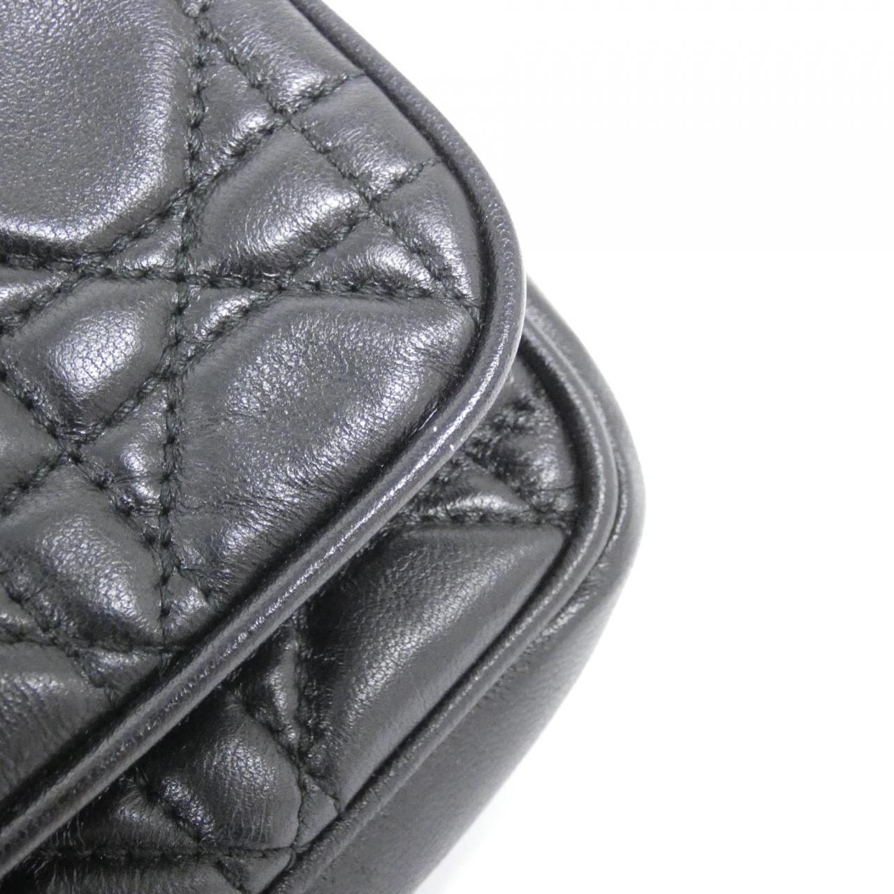 クリスチャンディオール S435PPCAL ショルダーバッグ