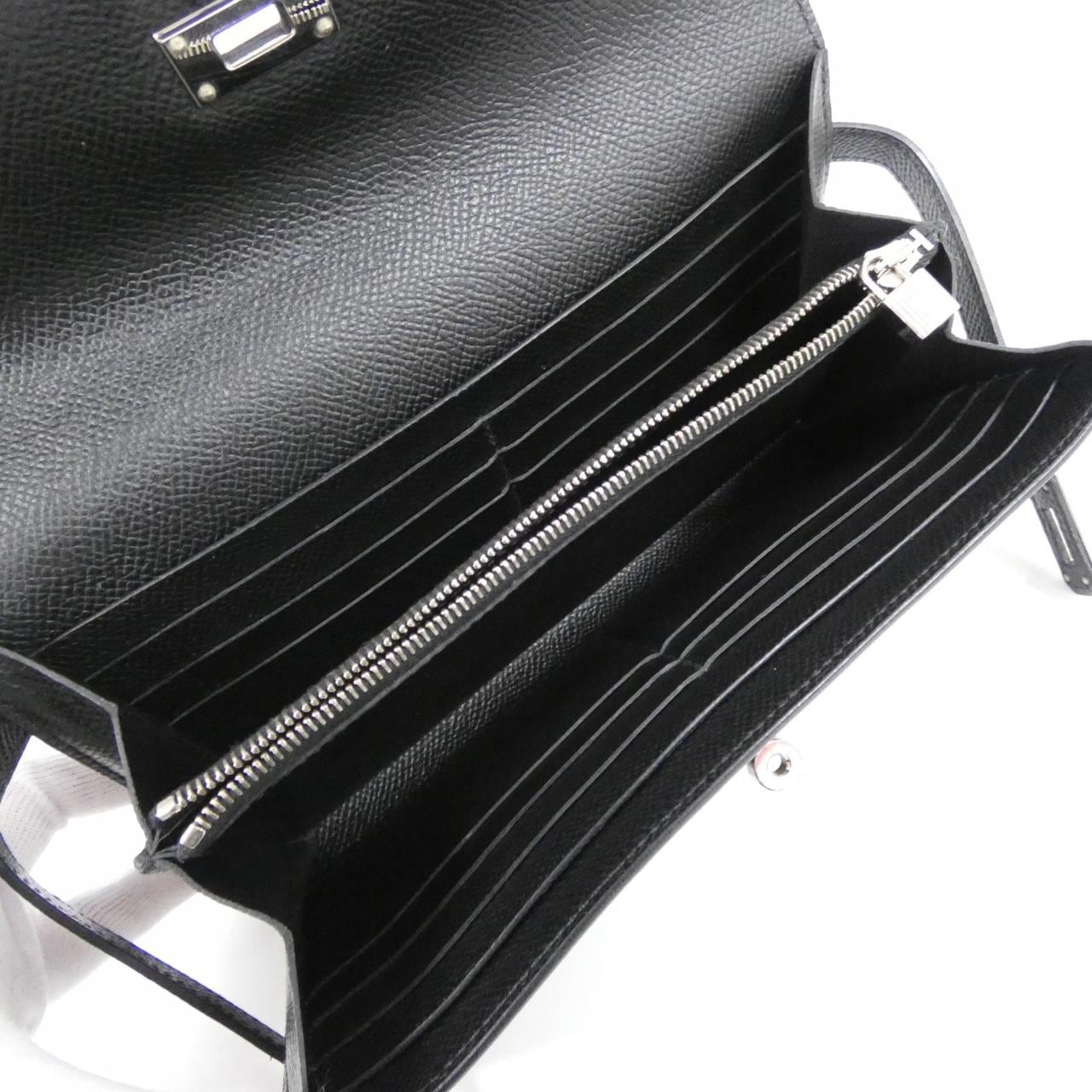 エルメス ケリー クラシック 051300CK 財布