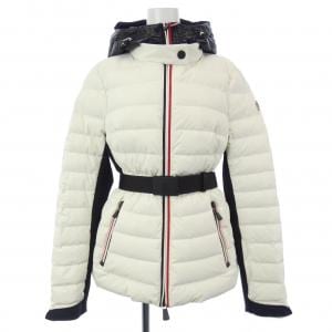 MONCLER GRENOBLE蒙克勒格勒诺布尔羽绒夹克