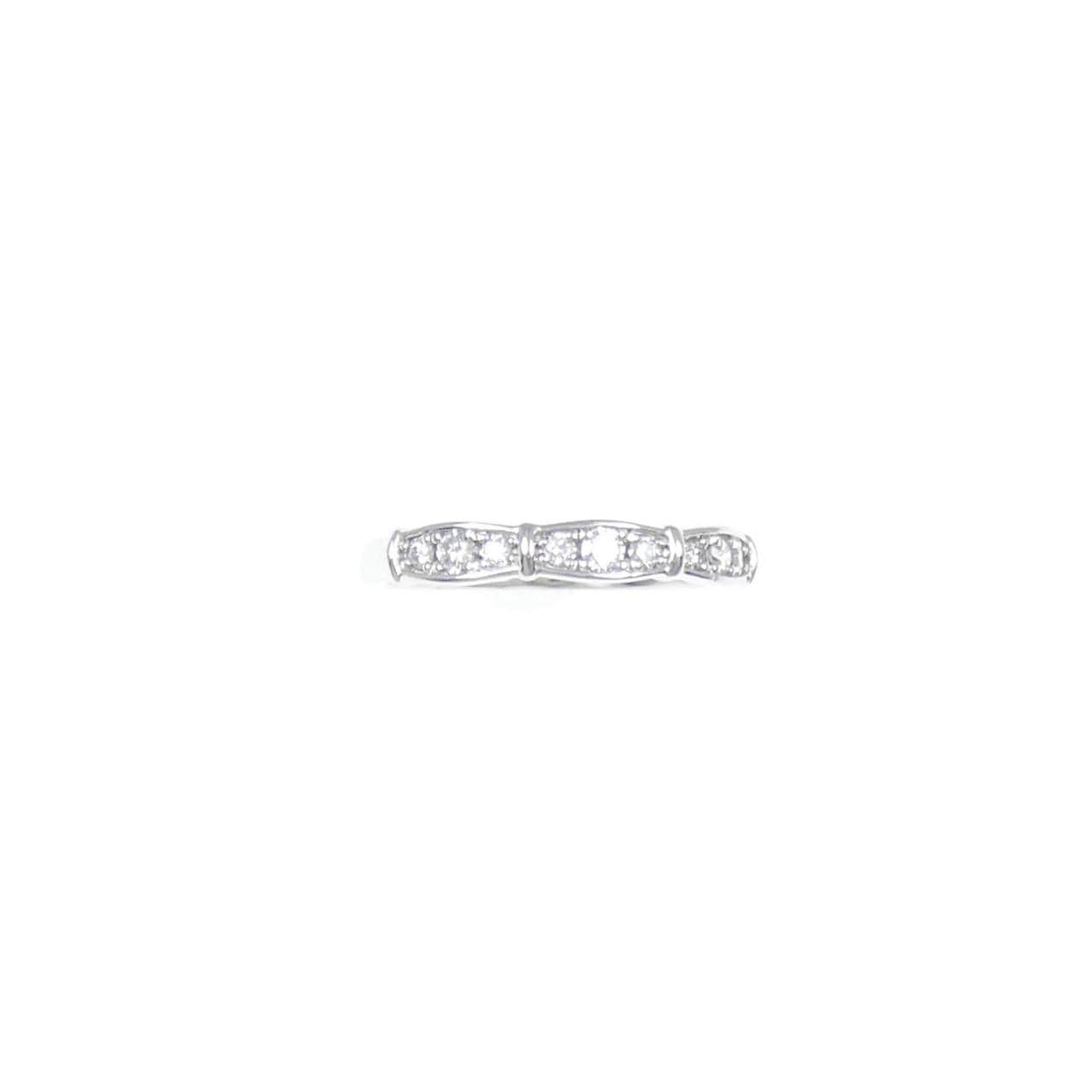 PT ダイヤモンド リング 0.20CT