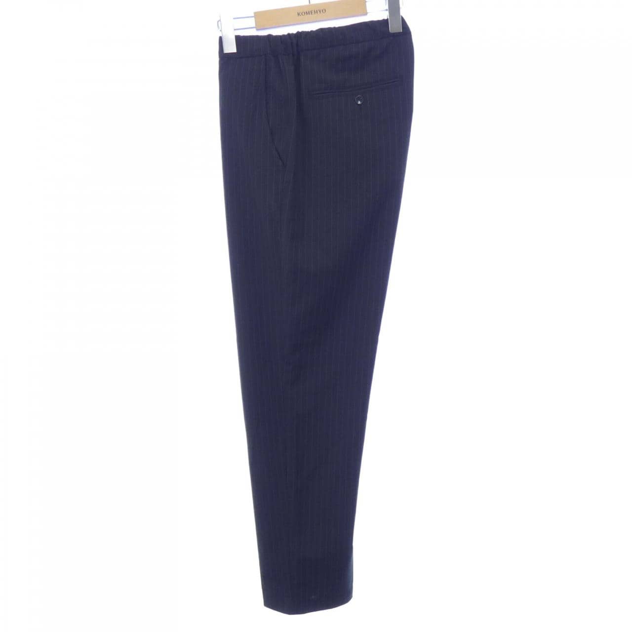 ブフト BUKHT パンツ