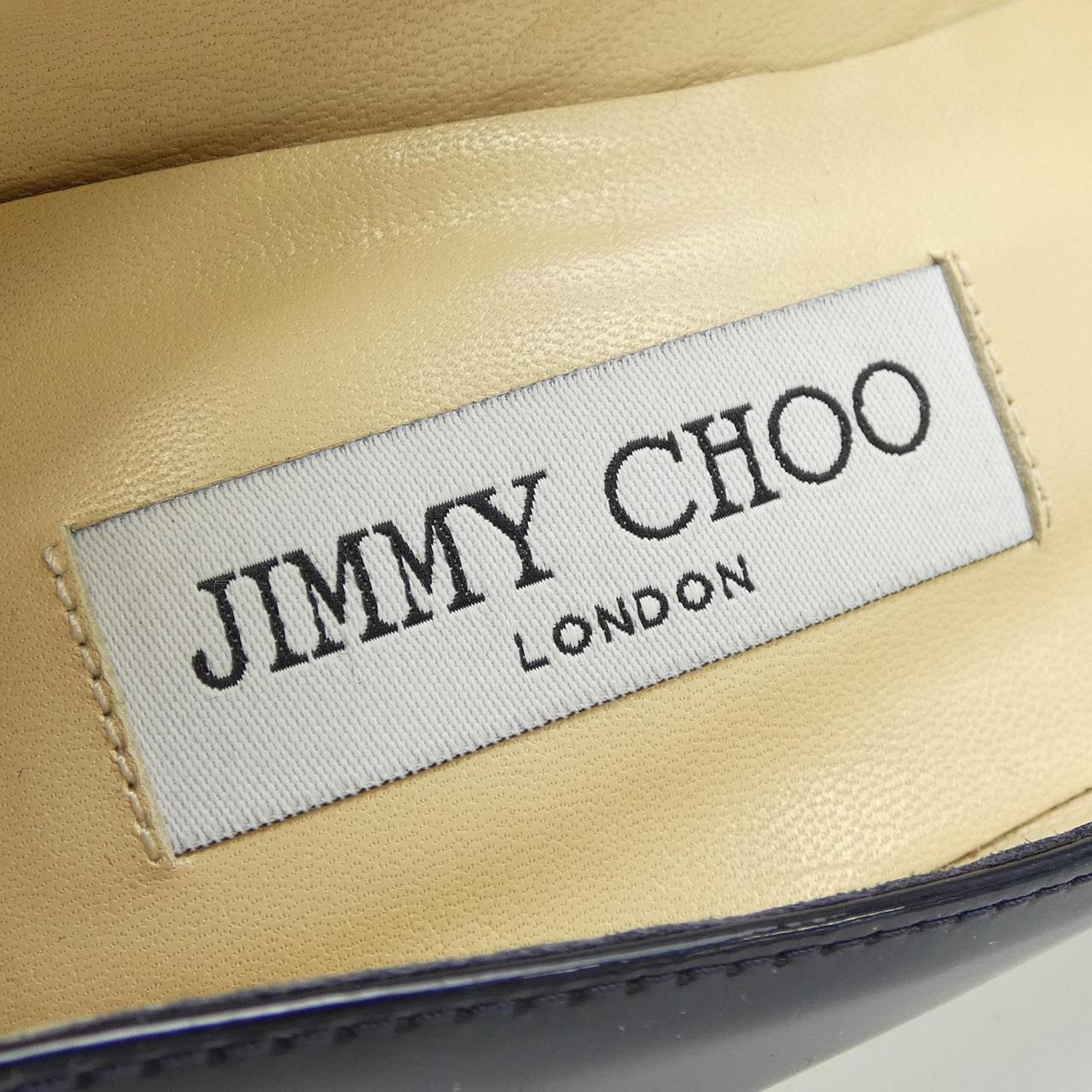 ジミーチュウ JIMMY CHOO パンプス