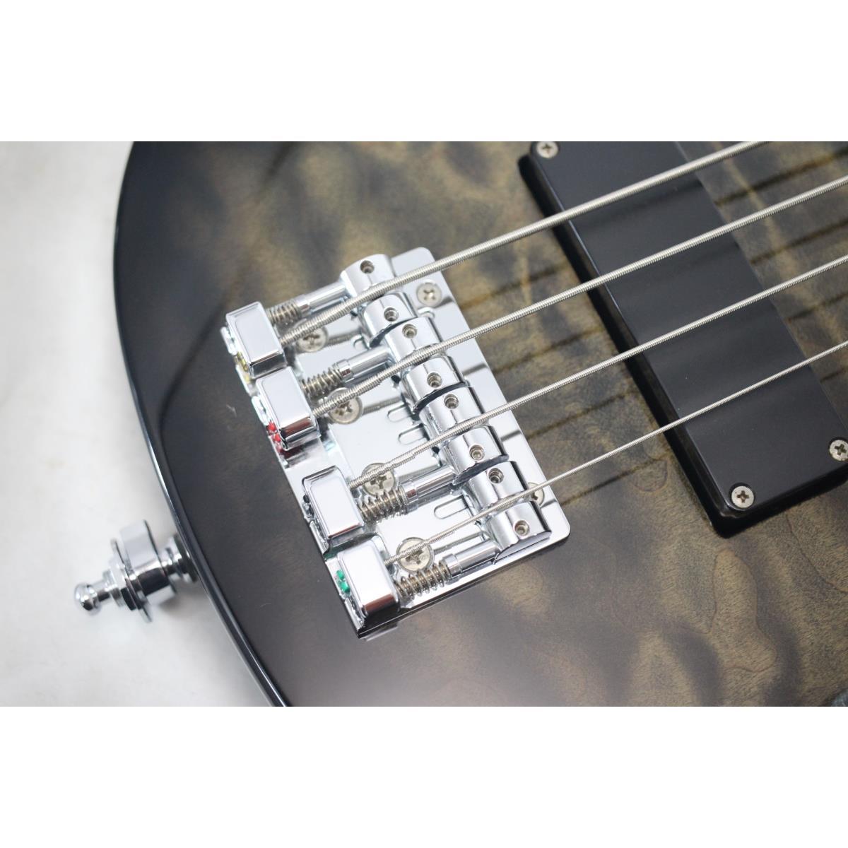 ESP J-TVB-V Fire Black Sig LUNA SEA Jモデル - メルカリ