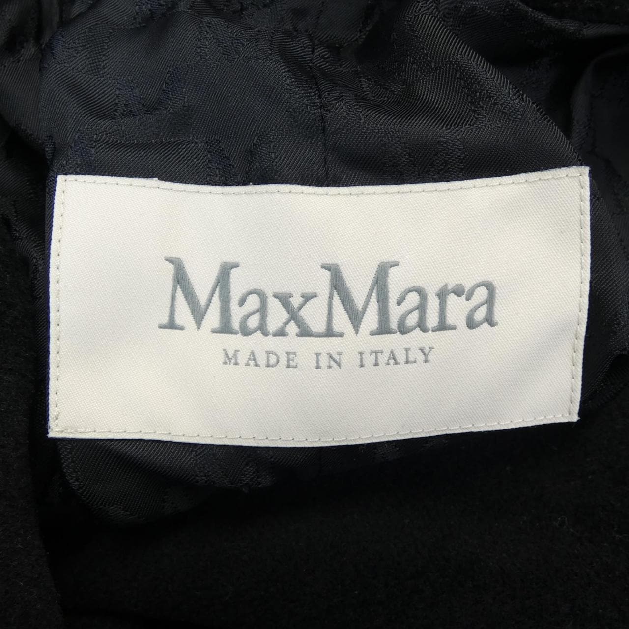 マックスマーラ Max Mara コート