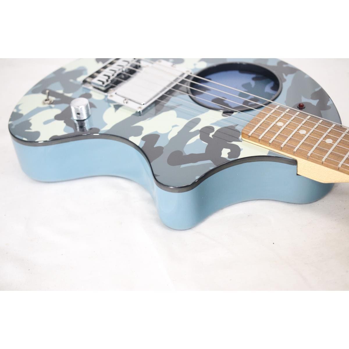 FERNANDES ZO-3AB