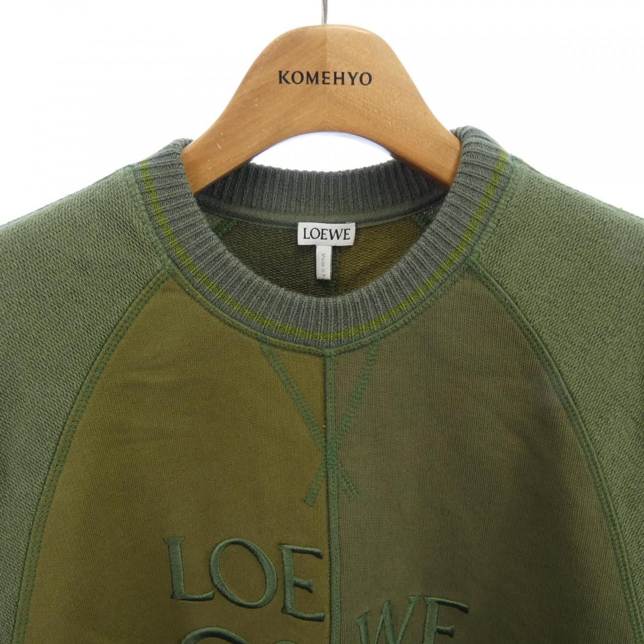 ロエベ LOEWE スウェット