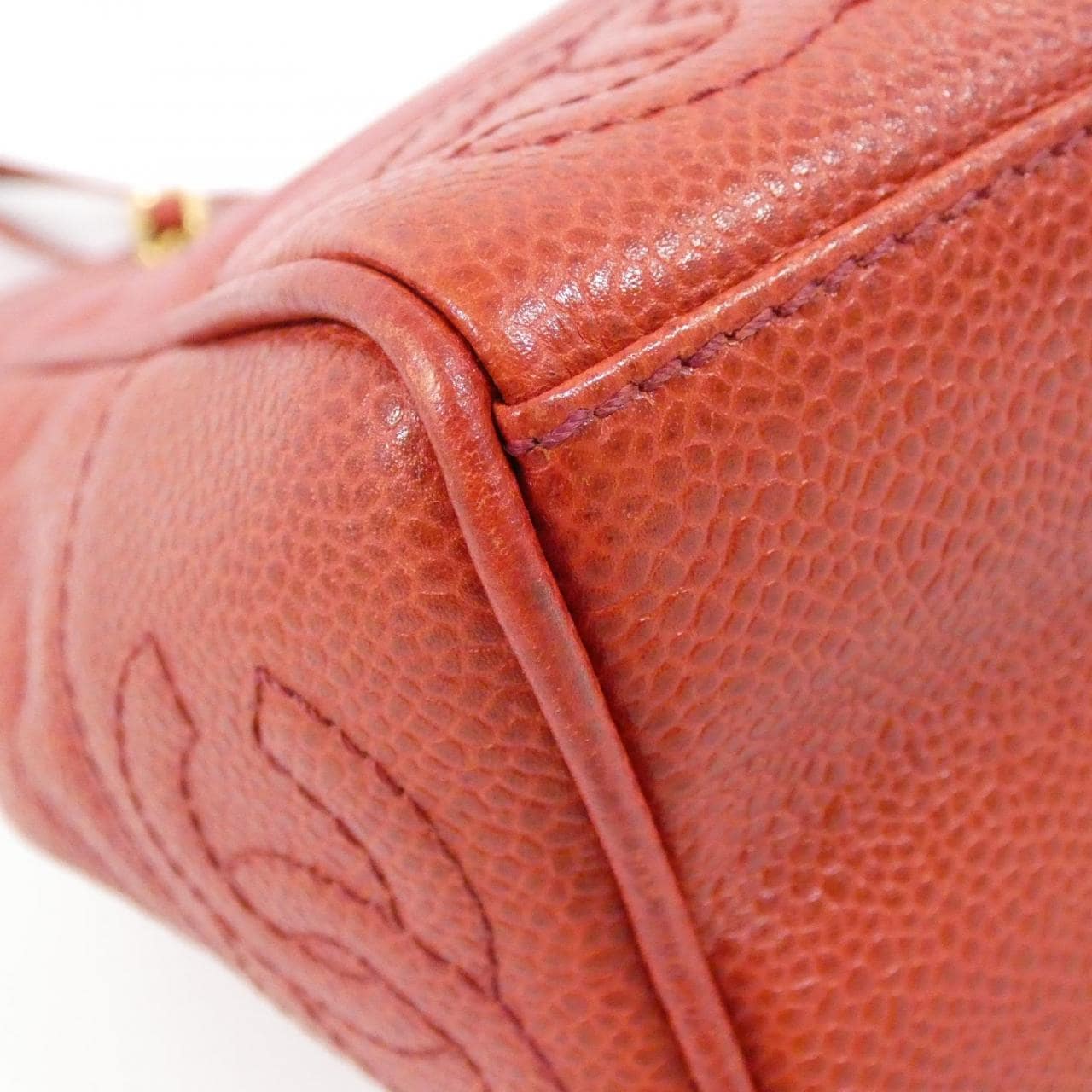 【ヴィンテージ】シャネル ショルダーバッグ