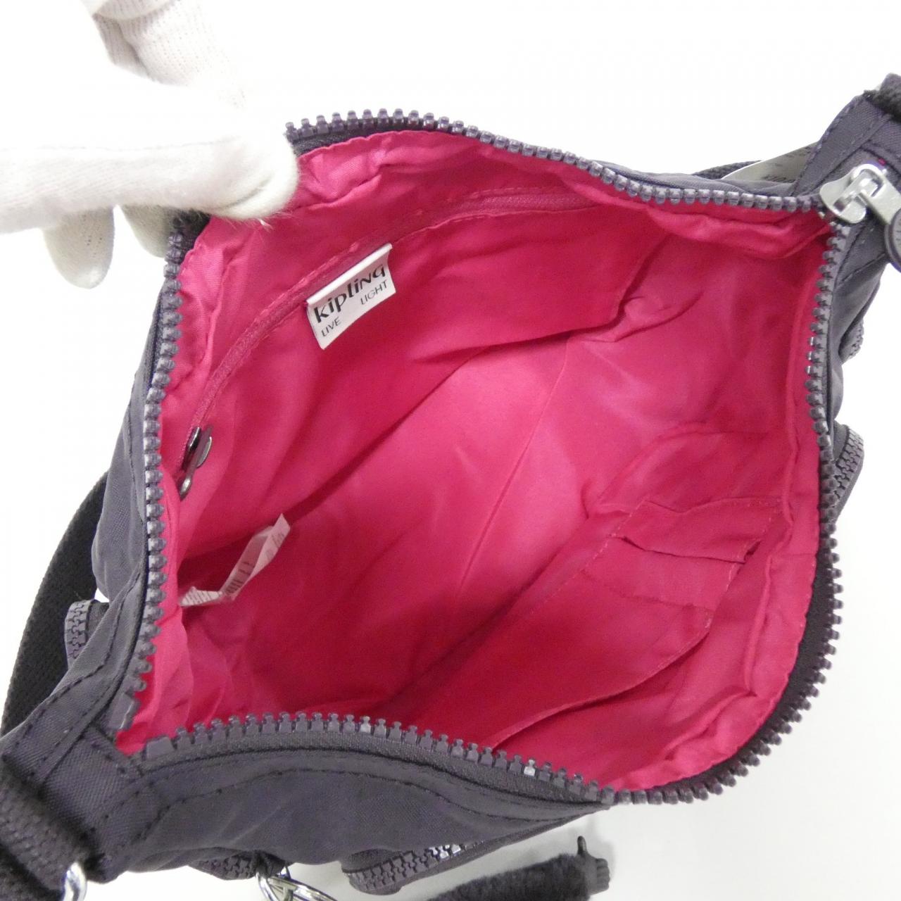 【新品】キプリング I4493-67U ショルダーバッグ