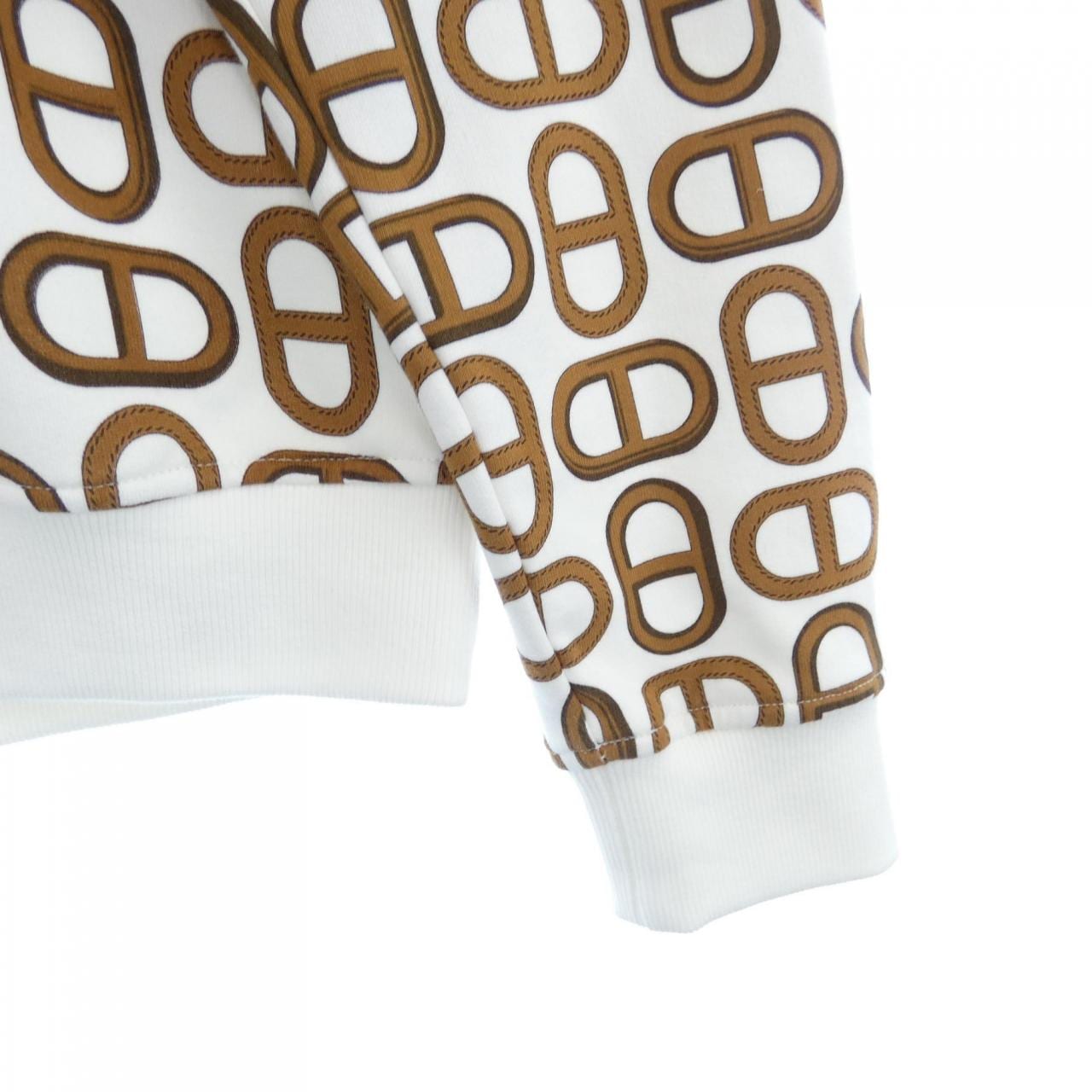 エルメス HERMES シェーヌダンクル CHAINE D'ANCRE 4E4648DD スウェット