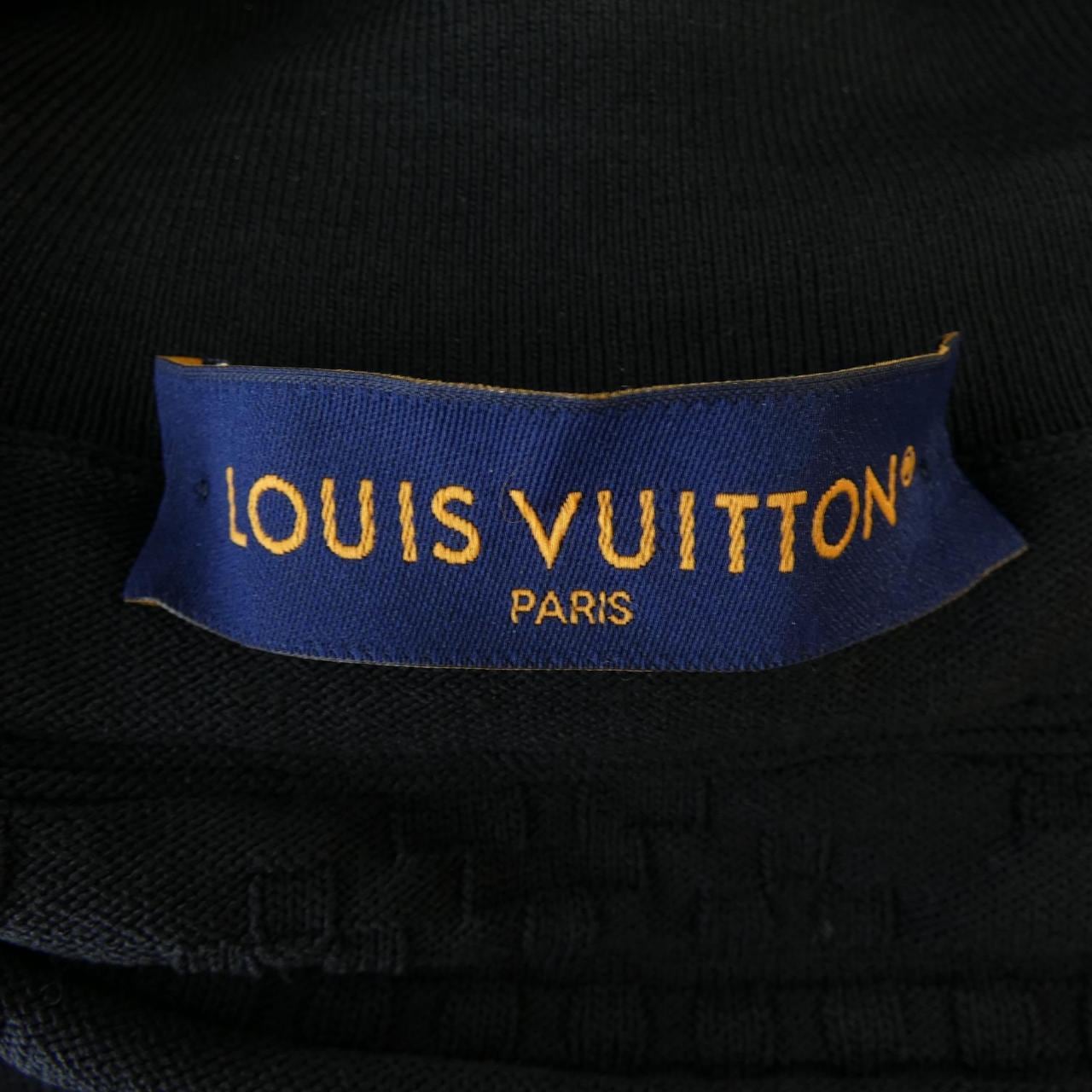 ルイヴィトン LOUIS VUITTON HON21WZNN ニット