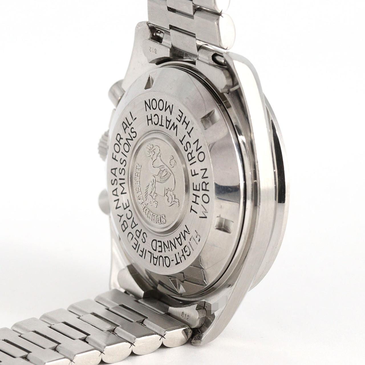 オメガ スピードマスタープロ 3590.50/ST145-022 SS 手巻