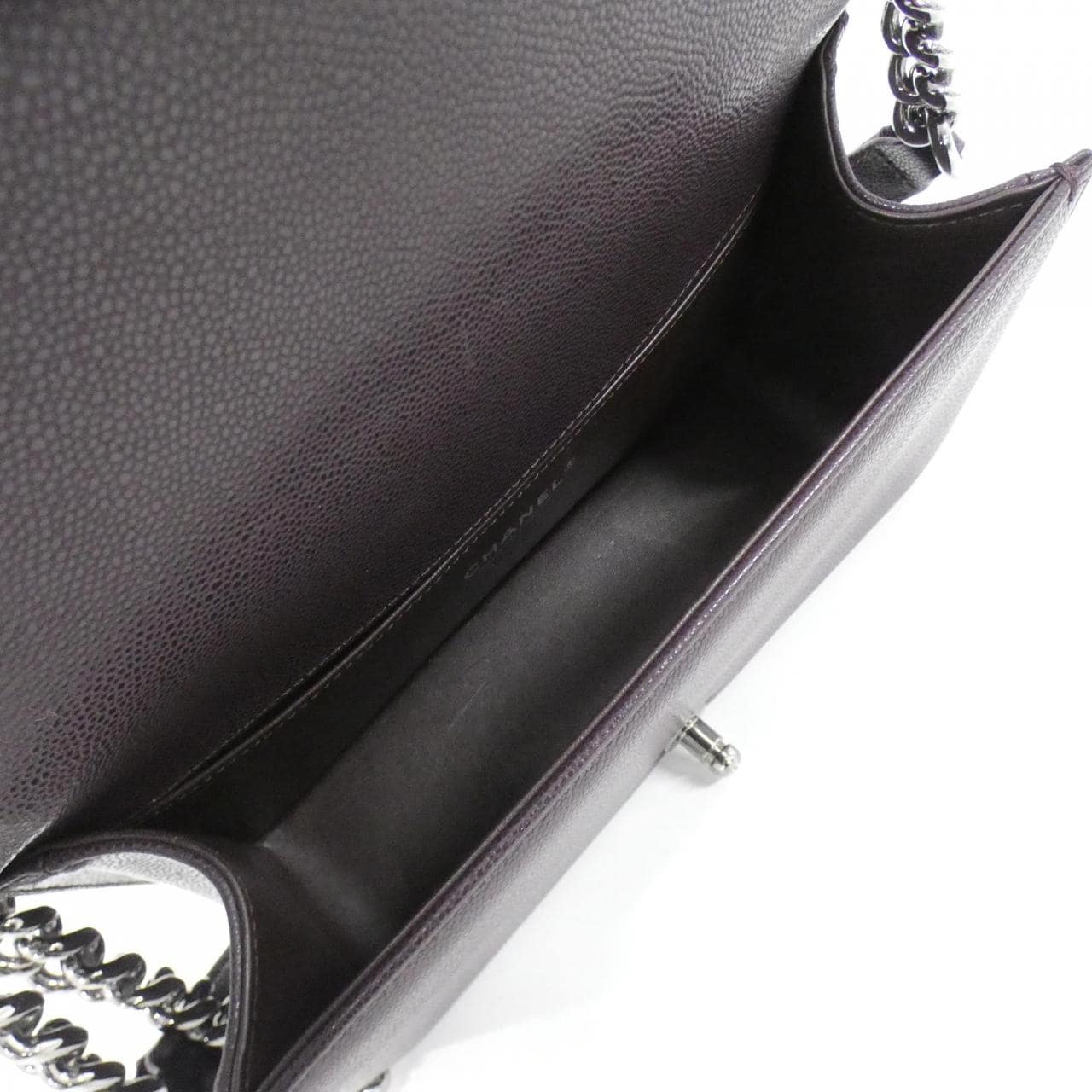 シャネル ボーイシャネル ライン 67086 ショルダーバッグ