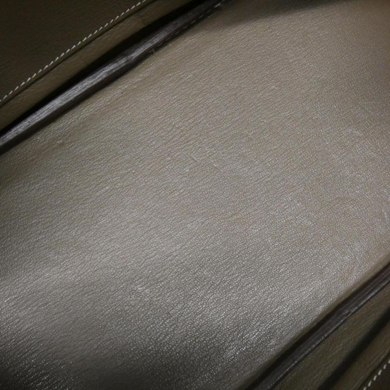 【ヴィンテージ】エルメス バーキン 30cm 030335CK バッグ