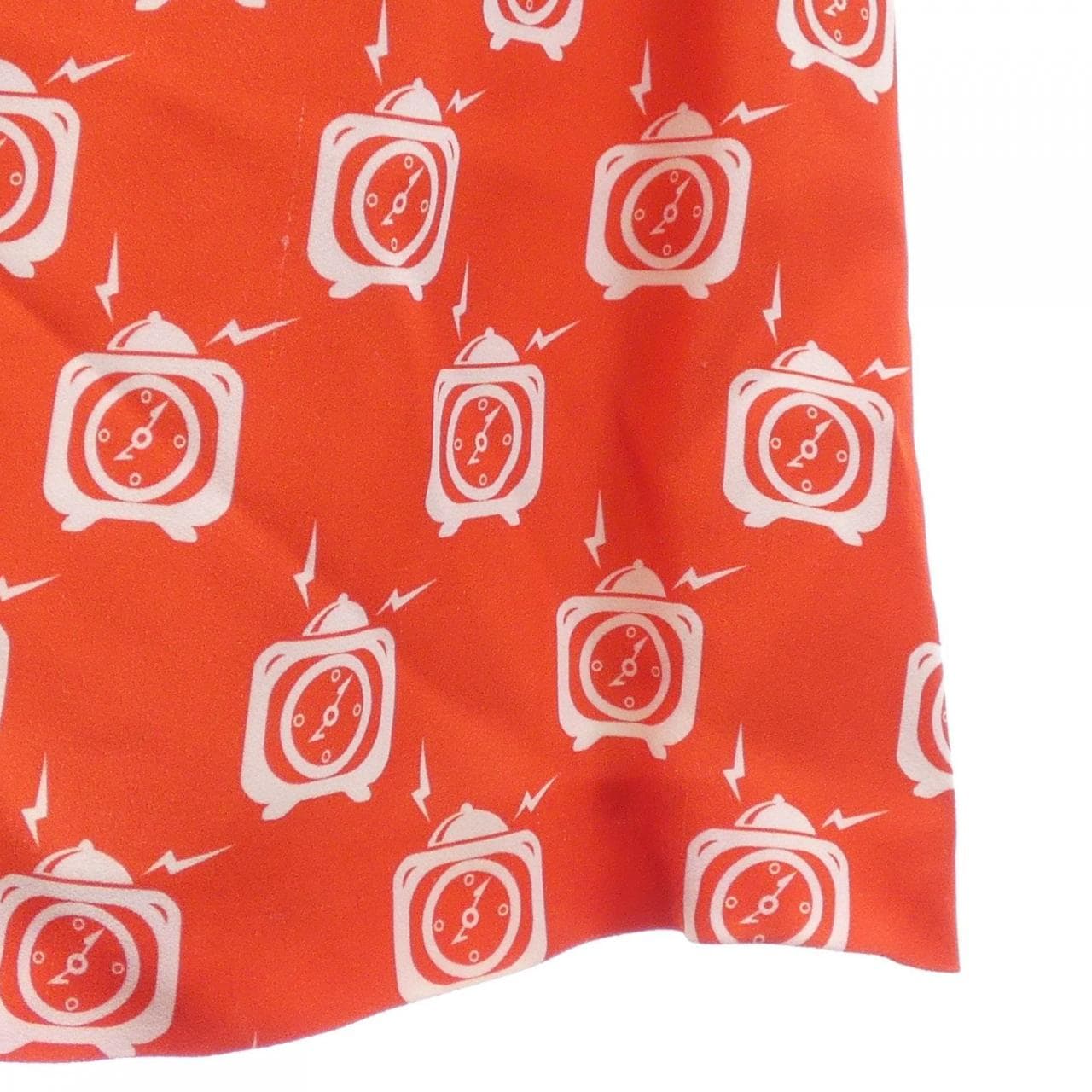 ミュウミュウ MIU MIU MG1095 1PXG スカート