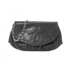 シャネル 40033 ショルダーバッグ