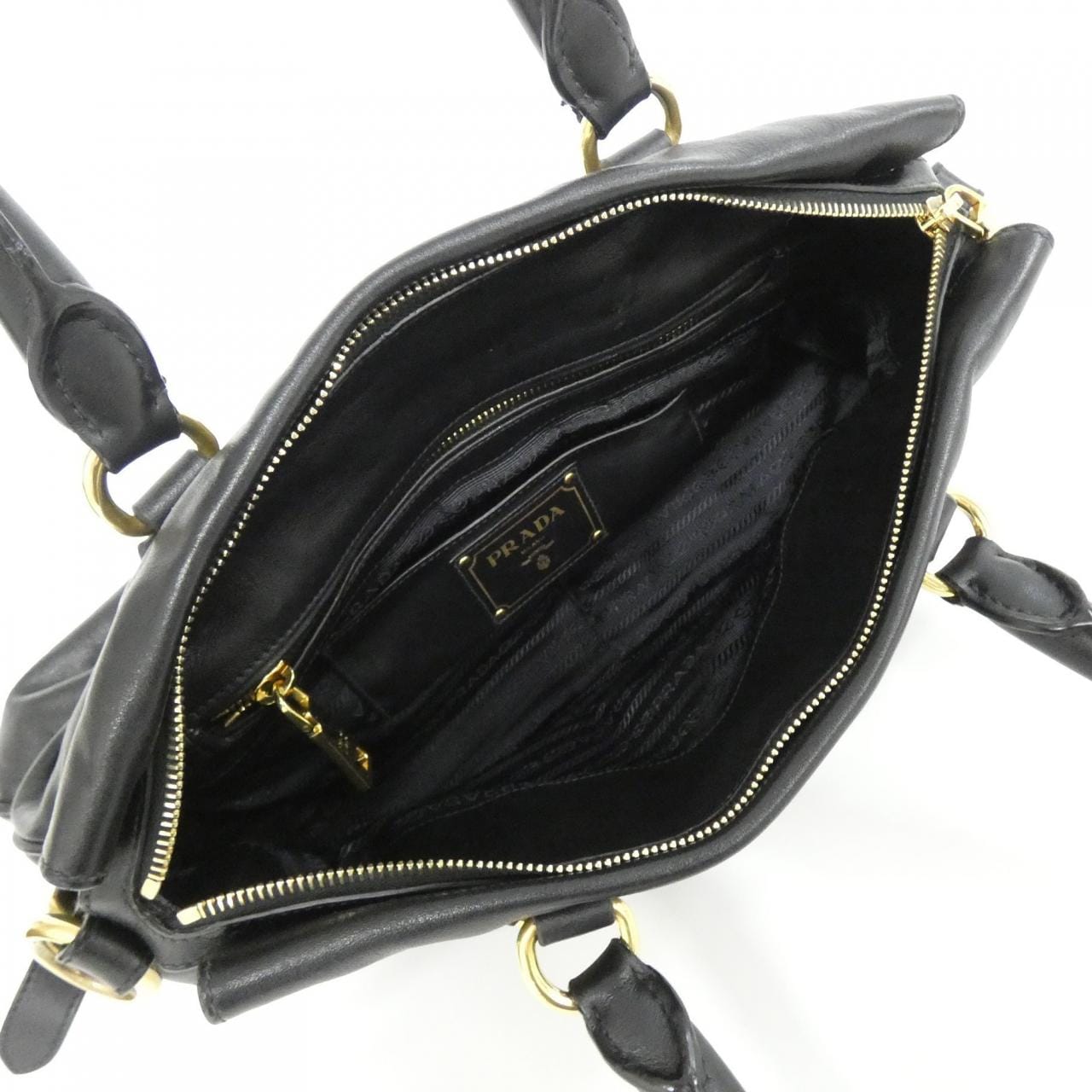 プラダ BN1903 バッグ