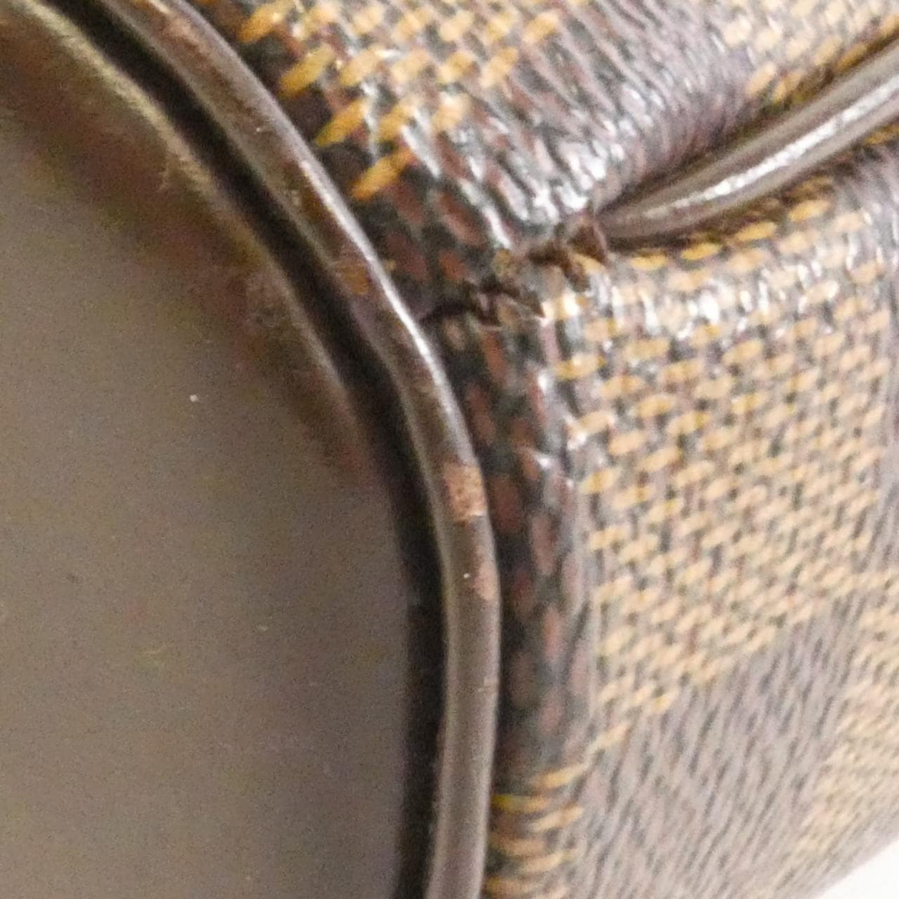 ルイヴィトン ダミエ イパネマ PM N51294 ショルダーバッグ