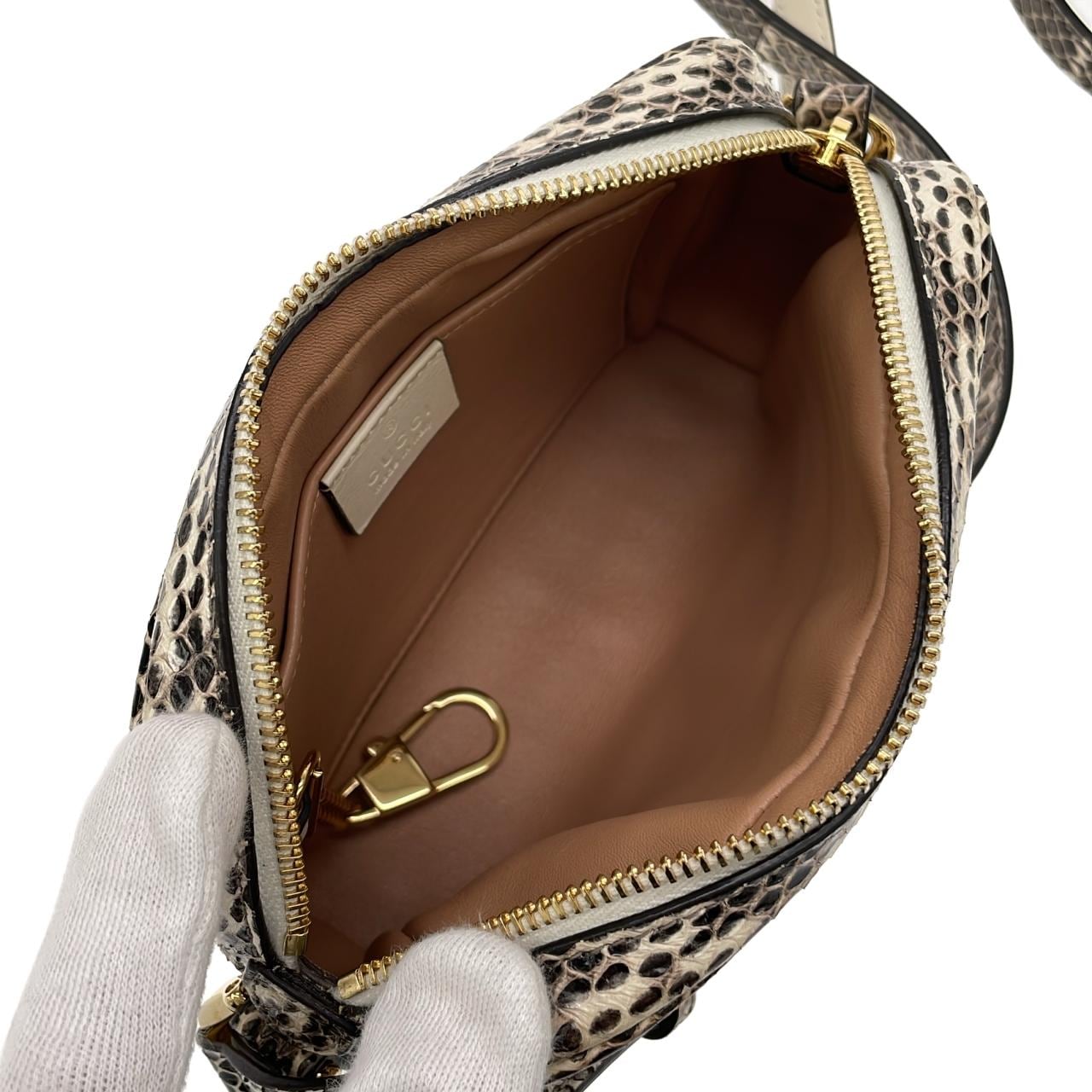 グッチ OPHIDIA 517350 ショルダーバッグ