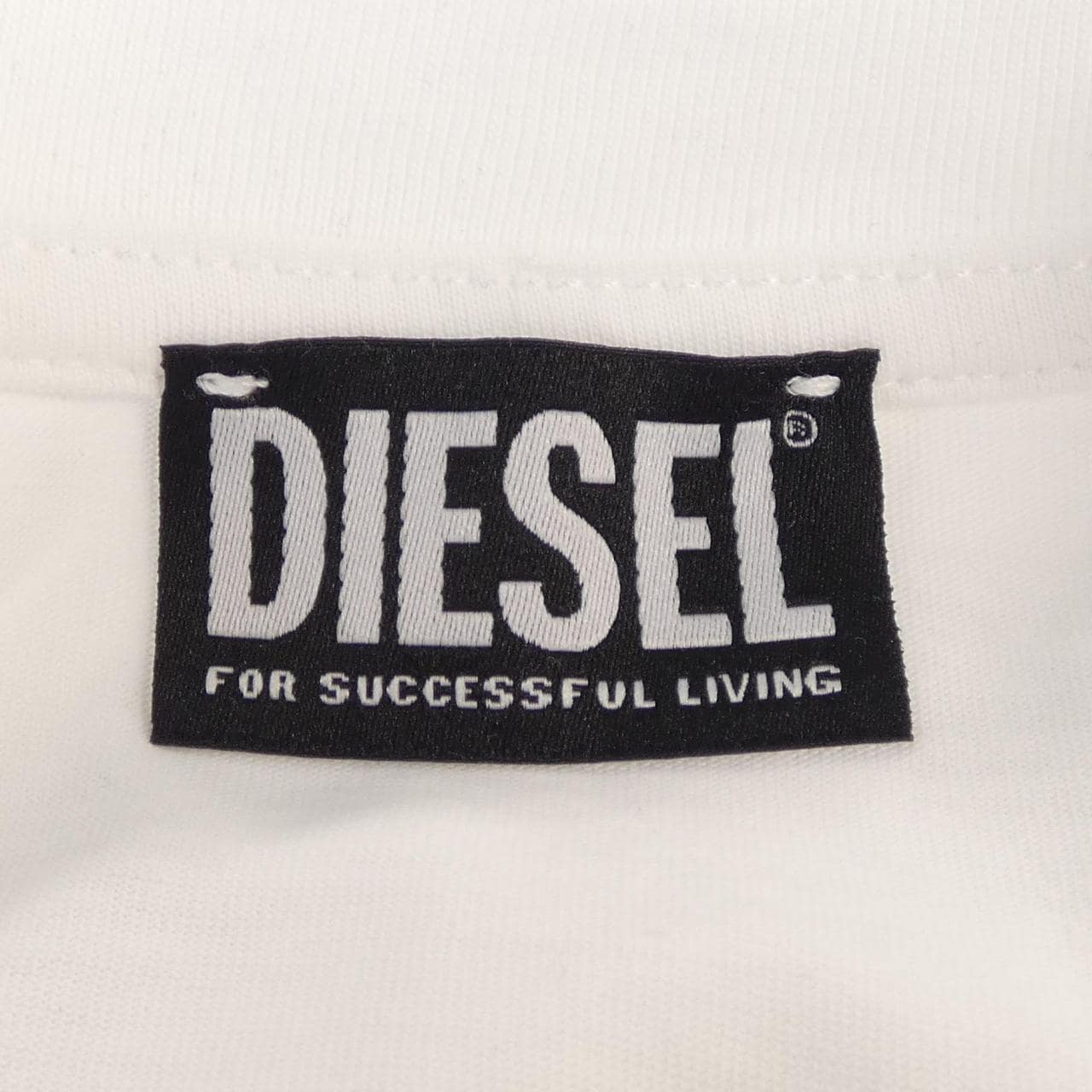 ディーゼル DIESEL A15461 RHERA Tシャツ