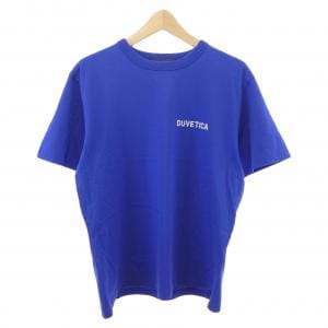 デュベティカ DUVETICA VXRT43131 Tシャツ