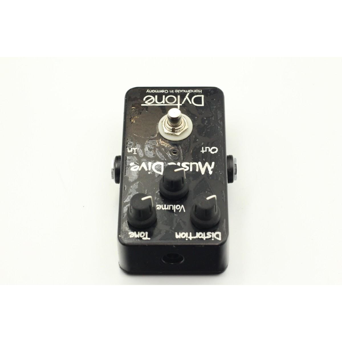 ＤＹＴＯＮＥ　ＭＵＳＩＣ　ＤＲＩＶＥＲ