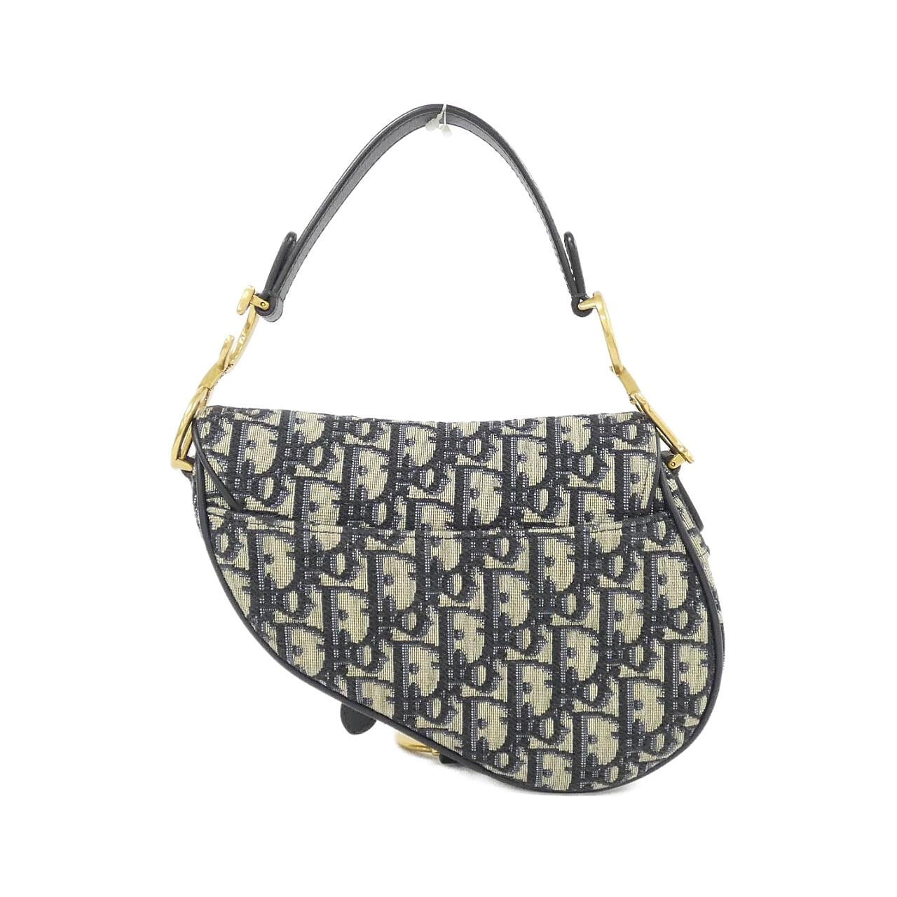 クリスチャンディオール DIOR OBLIQUE サドル M0447CTZQ バッグ