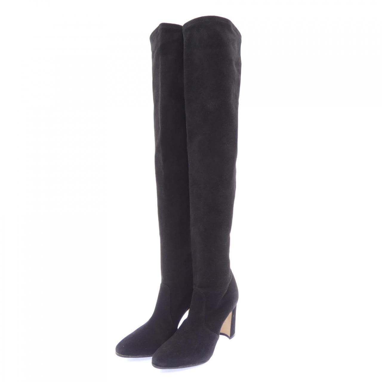 マノロブラニク MANOLO BLAHNIK ブーツ