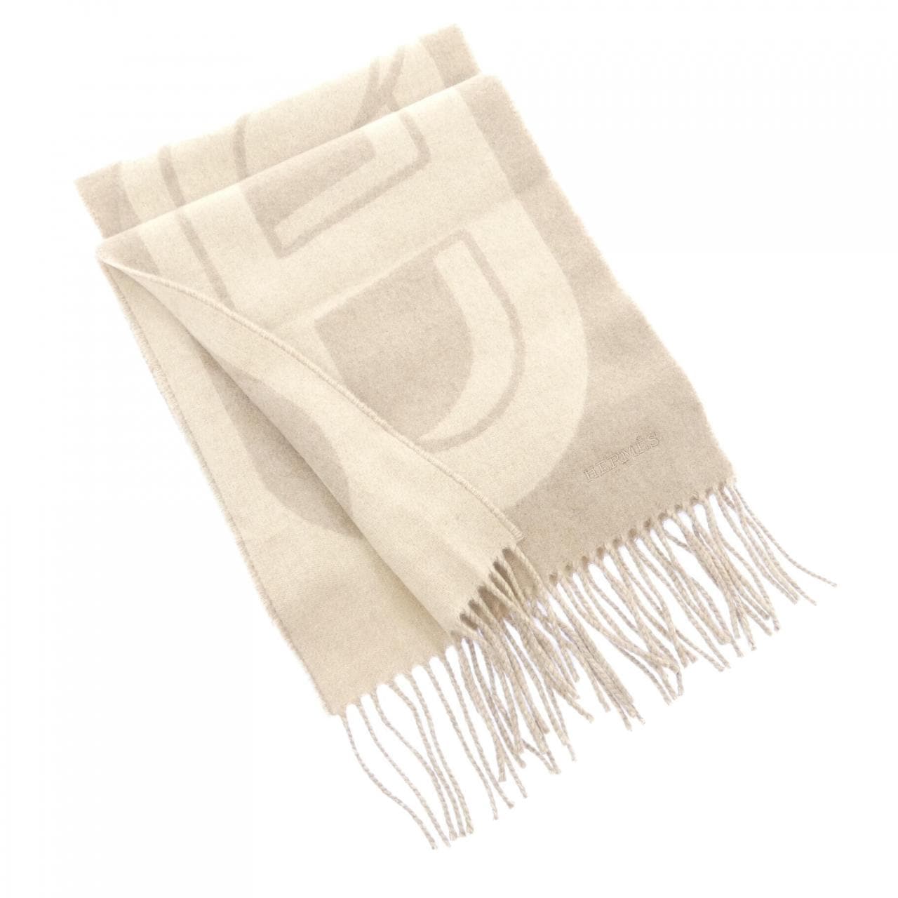 エルメス HERMES MUFFLER