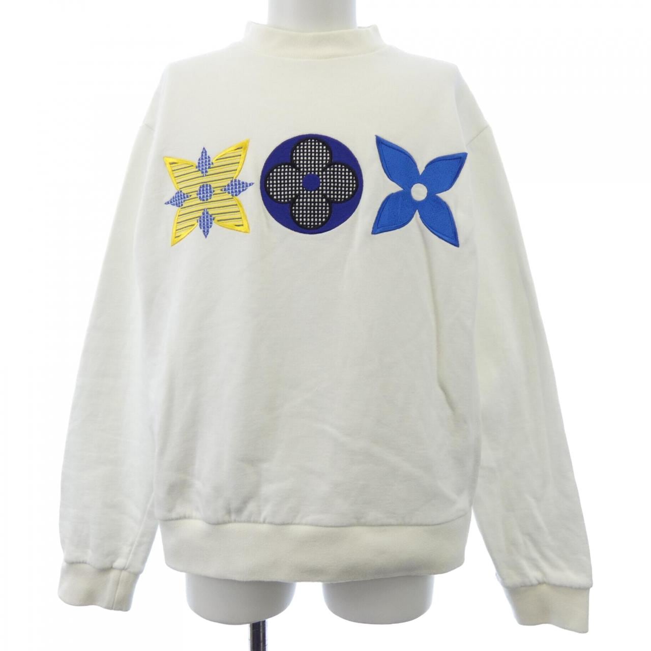 ルイヴィトン LOUIS VUITTON HJY22WFMC スウェット