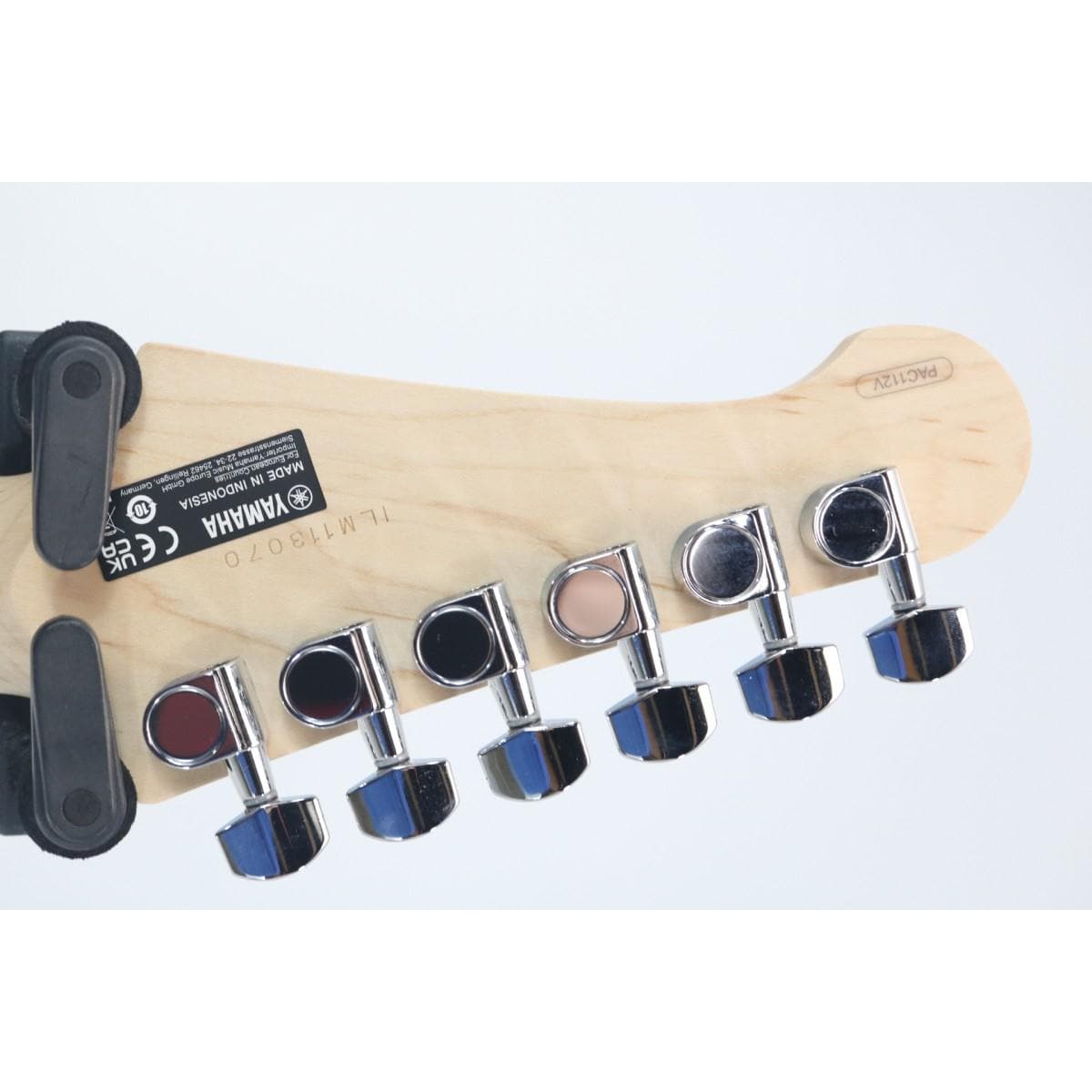 【新品】ＹＡＭＡＨＡ　　ＰＡＣ１１２Ｖ　ＳＯＢ