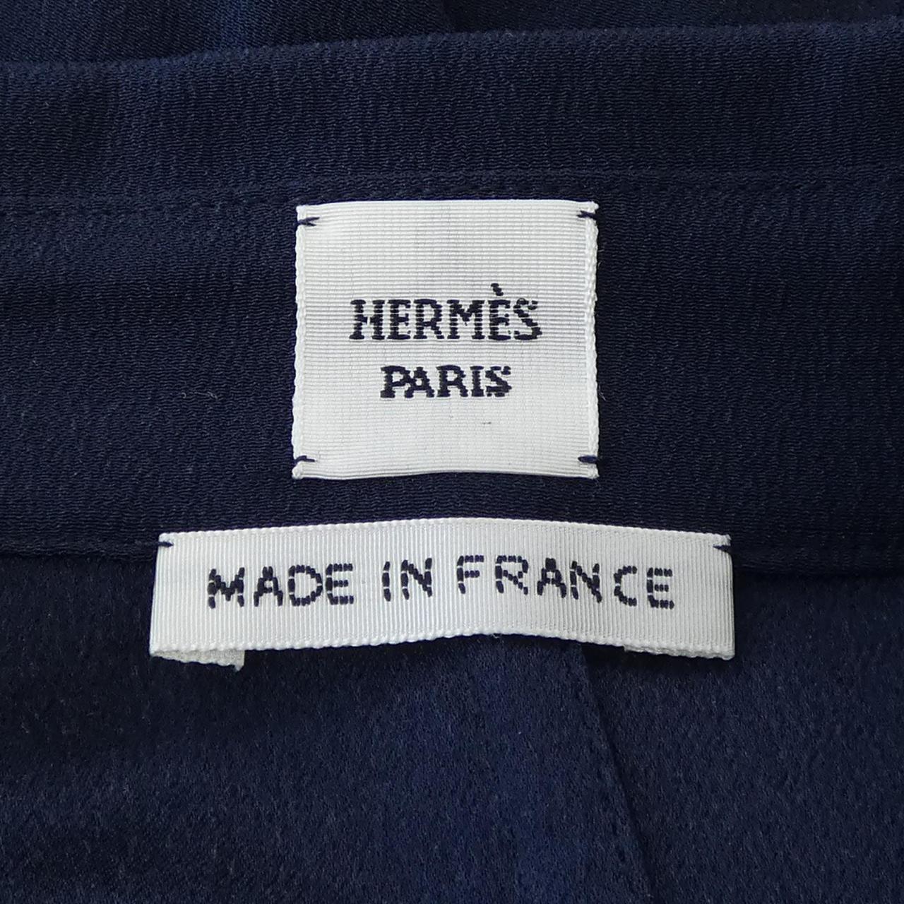 エルメス HERMES ワンピース