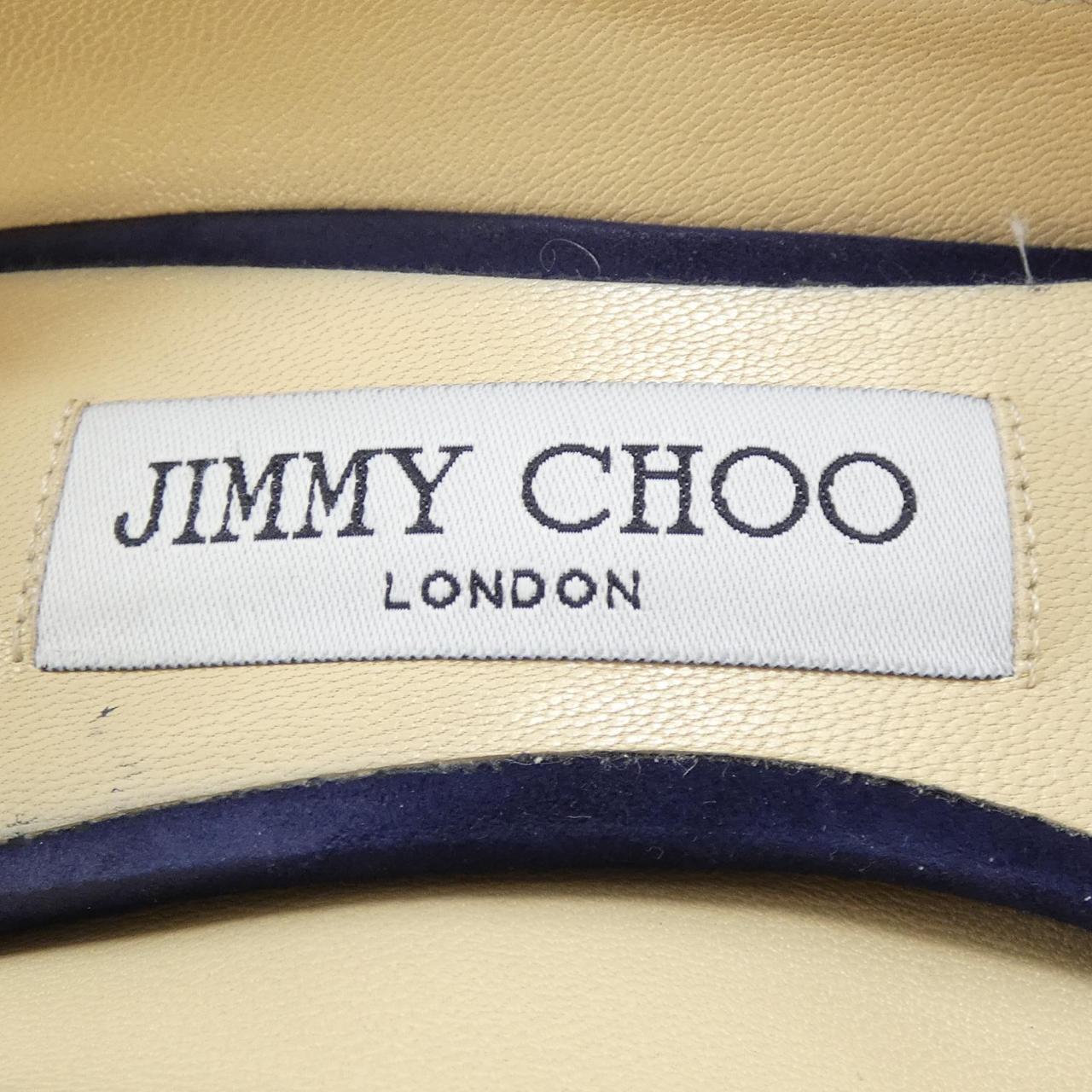 JIMMY CHOO朱吉米高跟鞋